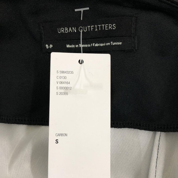 Urban Outfitters Ladies Black Celestial Sun Moon Stars Pullover Mini Dress S-p - Picture 15 of 16